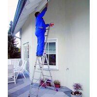 Лестница-трансформер Krause Corda 3х10 [010407] - Превью изображения №5 — Интернет-магазин ПроЗаказ