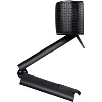 Веб-камера для стриминга Logitech C922 Pro Stream 960-001088 - Превью изображения №4 — Интернет-магазин ПроЗаказ