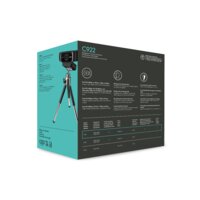 Веб-камера для стриминга Logitech C922 Pro Stream 960-001088 - Превью изображения №9 — Интернет-магазин ПроЗаказ