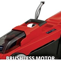 Газонокосилка Einhell GE-CM 18/32 Li-Solo (без АКБ) - Превью изображения №5 — Интернет-магазин ПроЗаказ
