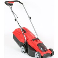 Газонокосилка Einhell GE-CM 18/32 Li-Solo (без АКБ) - Превью изображения №2 — Интернет-магазин ПроЗаказ