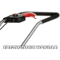 Газонокосилка Einhell GE-CM 18/32 Li-Solo (без АКБ) - Превью изображения №4 — Интернет-магазин ПроЗаказ