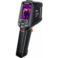 Диагностические тепловизоры и пирометры