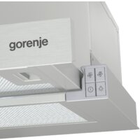 Кухонная вытяжка Gorenje TH62E3X - Превью изображения №4 — Интернет-магазин ПроЗаказ