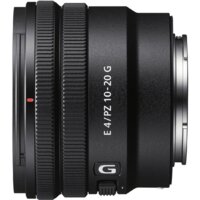 Объектив Sony E PZ 10-20mm F4 G - Превью изображения №4 — Интернет-магазин ПроЗаказ