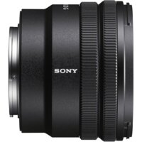 Объектив Sony E PZ 10-20mm F4 G - Превью изображения №5 — Интернет-магазин ПроЗаказ