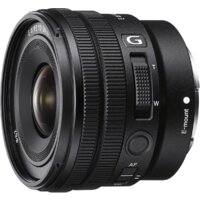Sony E PZ 10-20mm F4 G