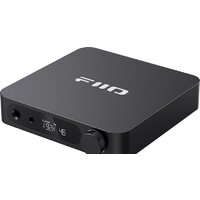 Настольный усилитель FiiO K11 (черный) - Превью изображения №2 — Интернет-магазин ПроЗаказ
