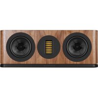 Полочная акустика Wharfedale EVO 5.C (орех) - Превью изображения №2 — Интернет-магазин ПроЗаказ