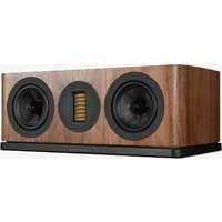 Wharfedale EVO 5.C (орех)