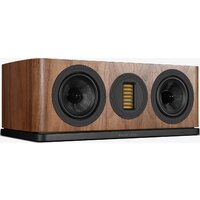 Полочная акустика Wharfedale EVO 5.C (орех) - Превью изображения №4 — Интернет-магазин ПроЗаказ