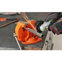 Тиски Pony Jorgensen 30105 - Превью изображения №8 — Интернет-магазин ПроЗаказ