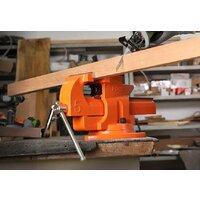 Тиски Pony Jorgensen 30105 - Превью изображения №9 — Интернет-магазин ПроЗаказ