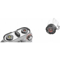 Кухонная машина Bosch MUM9BX5S22 - Превью изображения №7 — Интернет-магазин ПроЗаказ