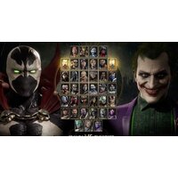  Mortal Kombat 11 Ultimate для PlayStation 4 - Превью изображения №3 — Интернет-магазин ПроЗаказ