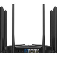 Wi-Fi роутер Mercusys MR90X V1 - Превью изображения №2 — Интернет-магазин ПроЗаказ