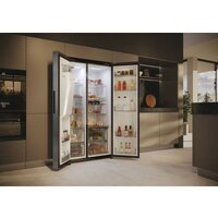 Холодильник side by side Haier HSW59F18EIMM - Превью изображения №24 — Интернет-магазин ПроЗаказ