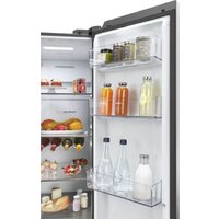 Холодильник side by side Haier HSW59F18EIMM - Превью изображения №14 — Интернет-магазин ПроЗаказ
