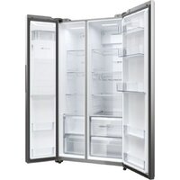 Холодильник side by side Haier HSW59F18EIMM - Превью изображения №9 — Интернет-магазин ПроЗаказ