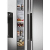 Холодильник side by side Haier HSW59F18EIMM - Превью изображения №18 — Интернет-магазин ПроЗаказ