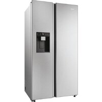 Холодильник side by side Haier HSW59F18EIMM - Превью изображения №2 — Интернет-магазин ПроЗаказ