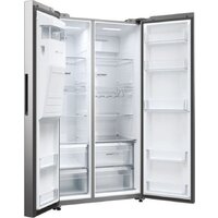Холодильник side by side Haier HSW59F18EIMM - Превью изображения №7 — Интернет-магазин ПроЗаказ