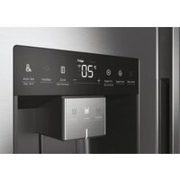 Холодильник side by side Haier HSW59F18EIMM - Превью изображения №19 — Интернет-магазин ПроЗаказ