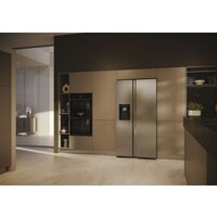 Холодильник side by side Haier HSW59F18EIMM - Превью изображения №27 — Интернет-магазин ПроЗаказ