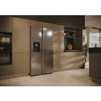 Холодильник side by side Haier HSW59F18EIMM - Превью изображения №26 — Интернет-магазин ПроЗаказ