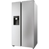 Холодильник side by side Haier HSW59F18EIMM - Превью изображения №3 — Интернет-магазин ПроЗаказ