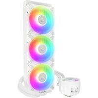 Система жидкостного охлаждения для процессора Arctic Liquid Freezer III 360 A-RGB White ACFRE00152A - Превью изображения №4 — Интернет-магазин ПроЗаказ