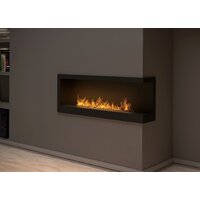 Биокамин SimpleFire Corner 1200 R - Превью изображения №4 — Интернет-магазин ПроЗаказ