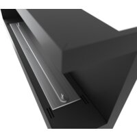 Биокамин SimpleFire Corner 1200 R - Превью изображения №2 — Интернет-магазин ПроЗаказ