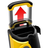 Мойка высокого давления Lavor LVR3 140 8.113.0001C - Превью изображения №5 — Интернет-магазин ПроЗаказ