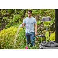 Бочечный насос Ryobi RY18STPA-0 5133005716 (без АКБ) - Превью изображения №2 — Интернет-магазин ПроЗаказ