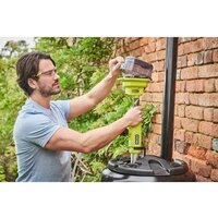 Бочечный насос Ryobi RY18STPA-0 5133005716 (без АКБ) - Превью изображения №6 — Интернет-магазин ПроЗаказ