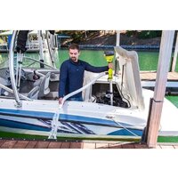 Бочечный насос Ryobi RY18STPA-0 5133005716 (без АКБ) - Превью изображения №3 — Интернет-магазин ПроЗаказ