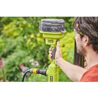 Бочечный насос Ryobi RY18STPA-0 5133005716 (без АКБ) - Превью изображения №4 — Интернет-магазин ПроЗаказ
