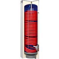 Накопительный электрический водонагреватель Galmet Grand SGW(S) 250 Skay (w/s) FL - Превью изображения №2 — Интернет-магазин ПроЗаказ