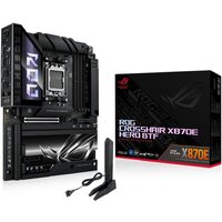 Материнская плата ASUS ROG Crosshair X870E Hero BTF - Превью изображения №10 — Интернет-магазин ПроЗаказ