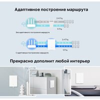 Усилитель Wi-Fi TP-Link Archer Air E5 AX3000 - Превью изображения №9 — Интернет-магазин ПроЗаказ