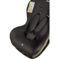 Детское автокресло Zlatek Галеон Lux KRES4010 (темно-зеленый) - Превью изображения №2 — Интернет-магазин ПроЗаказ