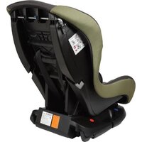 Детское автокресло Zlatek Галеон Lux KRES4010 (темно-зеленый) - Превью изображения №6 — Интернет-магазин ПроЗаказ