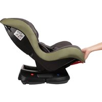 Детское автокресло Zlatek Галеон Lux KRES4010 (темно-зеленый) - Превью изображения №7 — Интернет-магазин ПроЗаказ