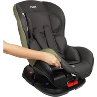 Детское автокресло Zlatek Галеон Lux KRES4010 (темно-зеленый) - Превью изображения №3 — Интернет-магазин ПроЗаказ
