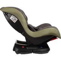 Детское автокресло Zlatek Галеон Lux KRES4010 (темно-зеленый) - Превью изображения №4 — Интернет-магазин ПроЗаказ