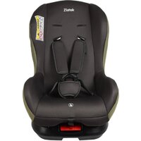 Детское автокресло Zlatek Галеон Lux KRES4010 (темно-зеленый) - Превью изображения №5 — Интернет-магазин ПроЗаказ