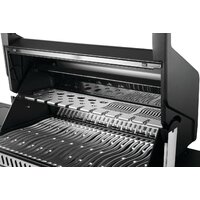 Газовый гриль для дачи Napoleon Prestige 500 Connected RSIB P500VXRSIBPK-PL-PHM - Превью изображения №5 — Интернет-магазин ПроЗаказ
