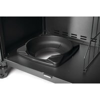 Газовый гриль для дачи Napoleon Prestige 500 Connected RSIB P500VXRSIBPK-PL-PHM - Превью изображения №8 — Интернет-магазин ПроЗаказ