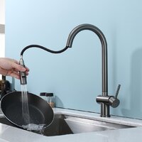 Смеситель Splenka S204.49.09 - Превью изображения №5 — Интернет-магазин ПроЗаказ